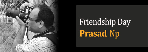 Friendship Day - Growing Craze For Friendship Day - Friendship Bands