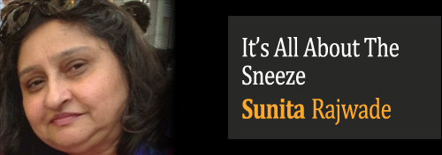 It’s All About The Sneeze - When To Seek Medical Attention For A Baby