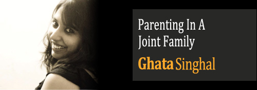 Parenting In A Joint Family - Living In Joint Family After Marriage